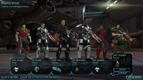 Xcom Enemy Within Free Download - Ocean of Games