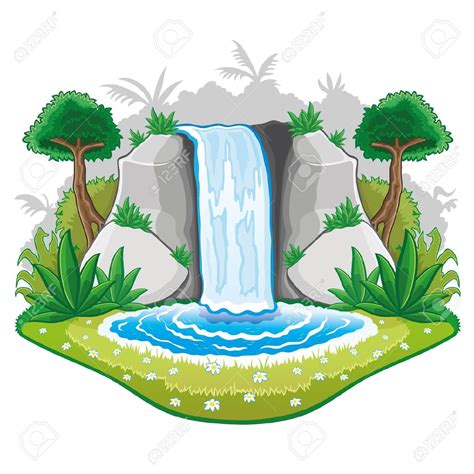 animated waterfall clipart 10 free Cliparts | Download images on Clipground 2024