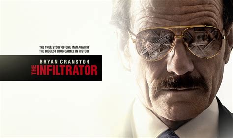 The Infiltrator (2016) Movie Review — Epsilon Reviews