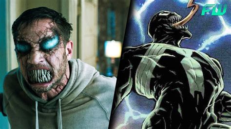 Venom - 'Venom 2': release date, plot details, cast and everything ...