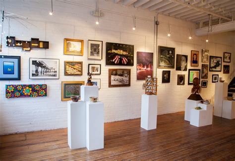 Exhibiting in the Gallery - The ARTS Council of the Southern Finger Lakes