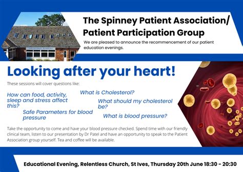 The Spinney Surgery - Ramsey Road, St. Ives, Cambridgeshire, PE27 3TP