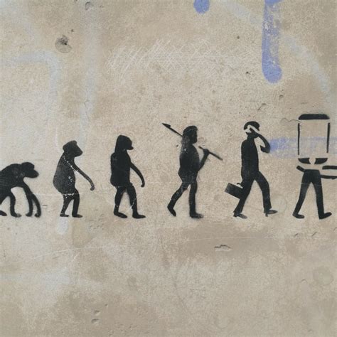 What Evolution Tells Us About Human Behavior that Smart Tech Can't - Willow Marketing