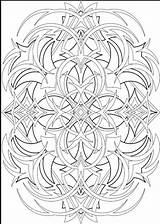 Tribal Adult Coloring Pages sketch template