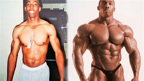 Cedric McMillan | Bio, Stats, Diet, Workout and Bodybuilding Career ...