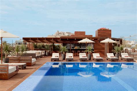 Ibiza Gran Hotel 5* Luxury Spa Hotel | TASTE IBIZA