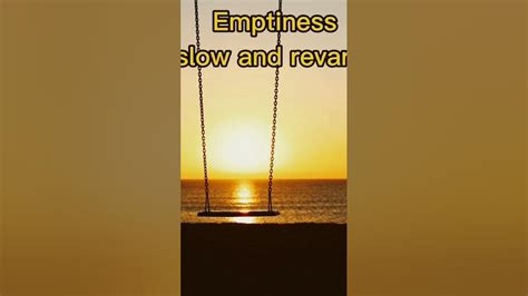 emptiness songs - YouTube