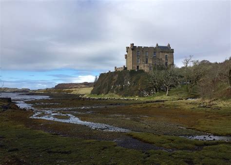 Dunvegan Castle after-hours tour | Audley Travel