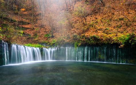 Top 10 Natural Wonders of Japan - Your Japan