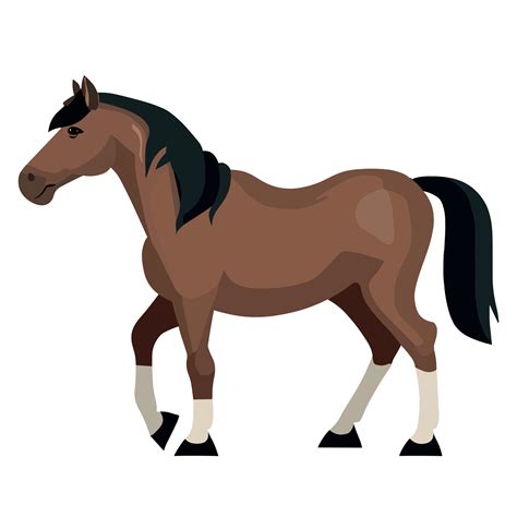 Horse icon clipart transparent background 24029794 PNG