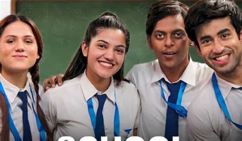 School Chale Hum 2022 watch online OTT Streaming of episodes on Voot