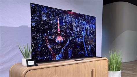 OLED TVs in 2023: the best launches so far and what’s coming next ...