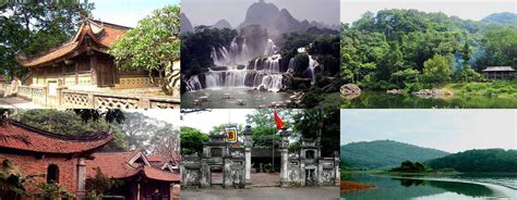 Top-10-Tourist-Attractions-in-Bac-Giang - Scooter Saigon Tours