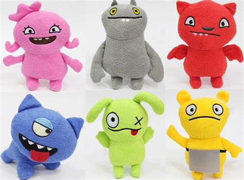 Uglydolls Toys