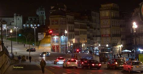 Baroque streets of Porto Portugal | Baroque architecture in … | Flickr