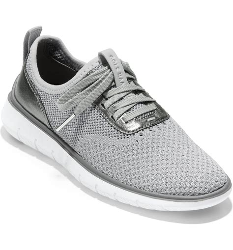 Cole Haan ZeroGrand Generation Stitchlite Sneaker (Women) | Nordstrom