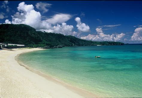 Lost Islands of Japan