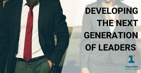 Developing the Next Generation of Leaders | Leadership Development Gurgaon