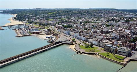 Ryde Town - VisitIsleOfWight.co.uk