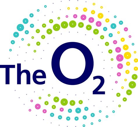 The O2 | Logopedia | Fandom