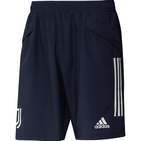 ADIDAS JUVENTUS DT SHO- SHORTS FOR ADULTS - GolgeterShop