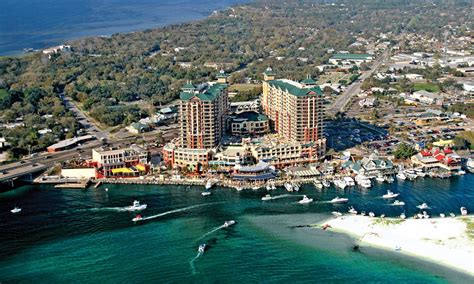 Club Wyndham Emerald Grande at Destin, FL - Official Site