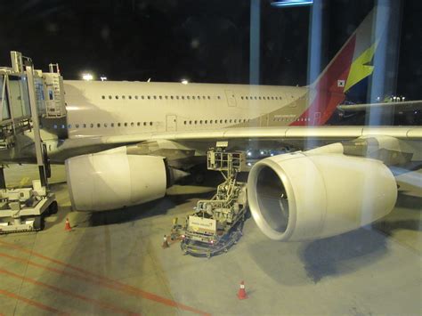 Asiana A380 Business Class Review - TravelUpdate