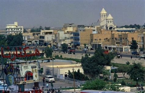 8 Vivid Photos That Show What Iraq Looked Like Before It Was Destroyed by War