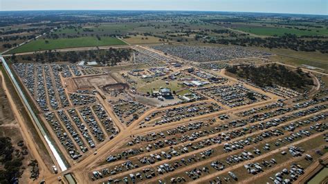 Victorian public holiday to boost numbers for Deni Ute Muster | The Weekly Times