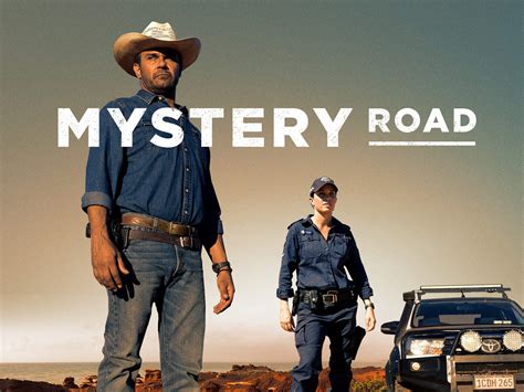 Watch Mystery Road - Series 2 | Prime Video