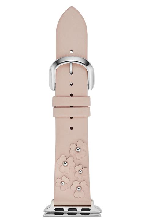 kate spade new york Apple® watch band, 38mm | Nordstrom