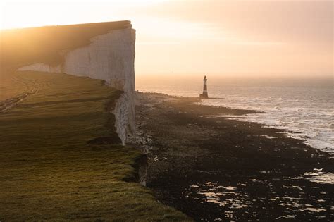 Sunrise Over Beachy Head | Weekly Photo #131 | Trevor Sherwin Photography