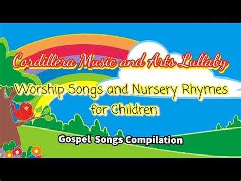 GOSPEL SONGS FOR KIDS COMPILATION #lifebreakthrough#childrensongs #worshipkids#songsaboutjesus# ...