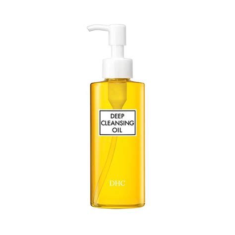 DHC Deep Cleansing Oil 150ml - Made in Japan