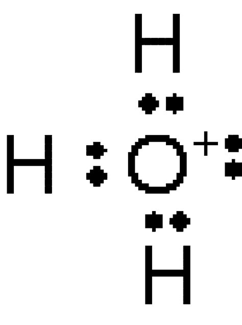 Molecular Facts and Structures | Chemical structure, Structure ...