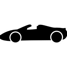 Sport Car Icon, Transparent Sport Car.PNG Images & Vector - FreeIconsPNG