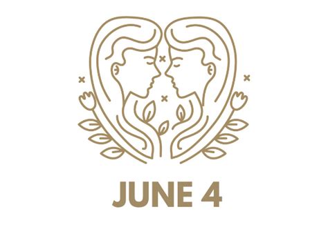 June 4 Zodiac Birthday: Sign, Personality, Health, & Love