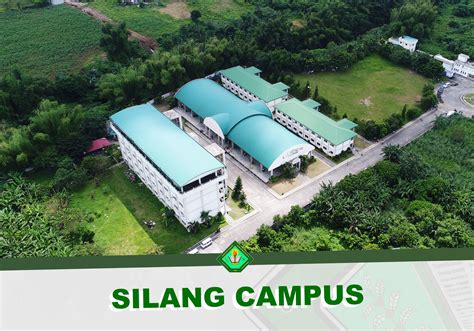 Silang Campus – Cavite State University