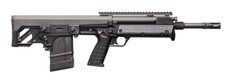 RFB Rifle | RFB 18″ & 24″ | Forward Thinking Bullpup | .308Win | KelTec