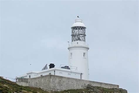 Round Island Lighthouse