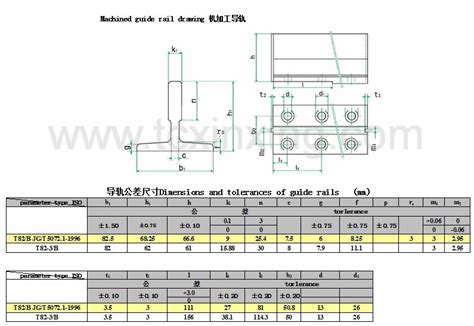 ELEVATOR GUIDE RAIL FACTORY- XINXING, Elevator guide rail,Elevator guide rail manufacturer ...