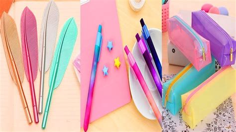 5 Minute Crafts For School Hacks Easy - Diy And Crafts