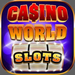 Vegas World Free Slots Casino Games - cdyellow