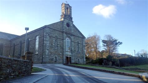 St. Finbarr's Church, Bantry, Co Cork - Chapel Street, Carrignagat, Bantry, Co. Cork, Ireland