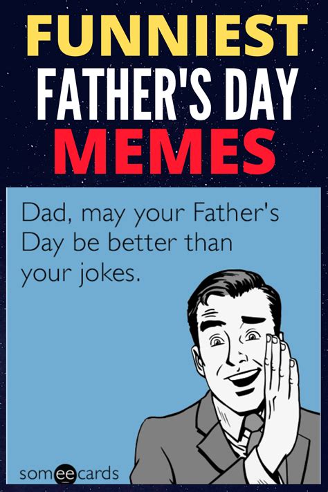 Happy Fathers Day Step Dad Memes - Design Corral