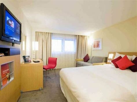 Hotel Novotel Birmingham Airport – Find Discount Code (2023)