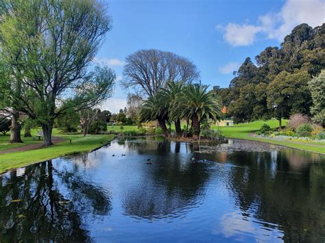 Warrnambool Botanic Gardens - ToMelbourne.com.au