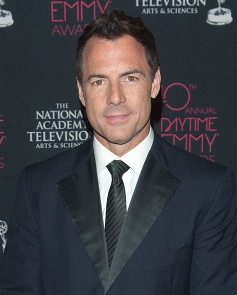 Mark Steines Picture 2 - 40th Annual Daytime Entertainment Creative Arts Emmy Awards