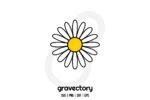 Daisy Flower SVG Free - Gravectory