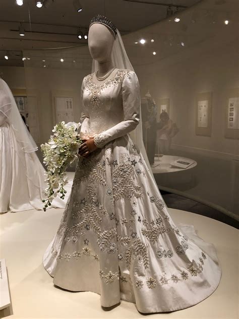 Princess Elizabeth's Wedding Dress & the True Importance of Historical Accuracy — Susan Holloway ...